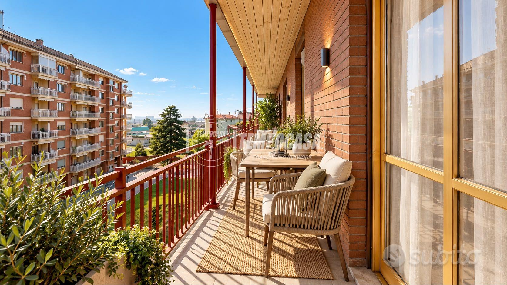 Appartamento – Trofarello, Valle Sauglio - Vista 4