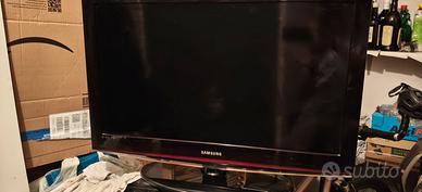 televisore 