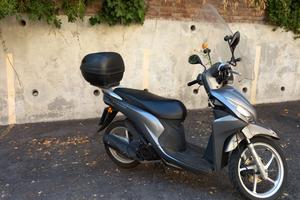 HONDA VISION 110