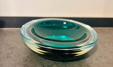 Posacenere Murano anni 60