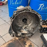 Cambio zf8 bmw