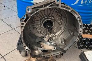 Cambio zf8 bmw