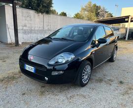 Fiat Grande Punto GPL