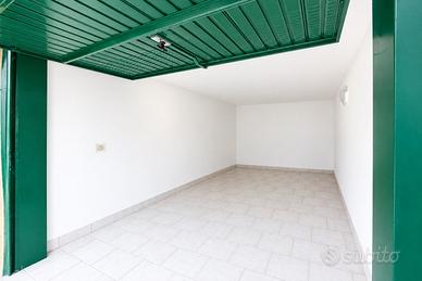 Garage a Musile di Piave