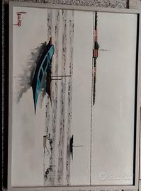 Quadri Cavizago anno 87