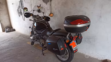  BMW R 850 R CLASSIC