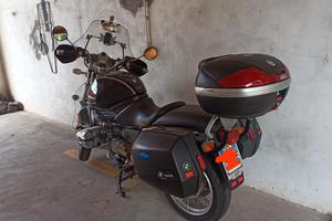  BMW R 850 R CLASSIC
