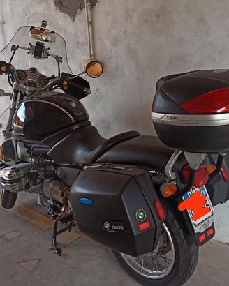 BMW R 850 R CLASSIC