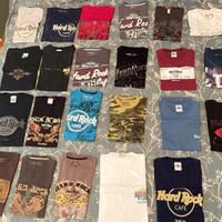 T-shirt Hard Rock Cafè