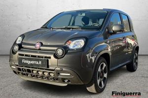 FIAT Panda 1.0 FireFly S&S Hybrid City Cross