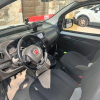 Fiat fiorino 1.3 mtj 95 cv