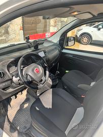 Fiat fiorino 1.3 mtj 95 cv