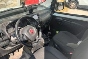 Fiat fiorino 1.3 mtj 95 cv