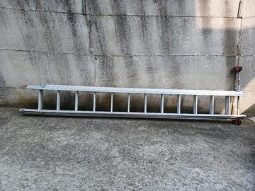 scala da elettricista 