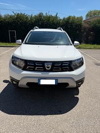 Dacia Duster 1.0 tce Gpl - NAV. - NEOP. - 12 MESI 