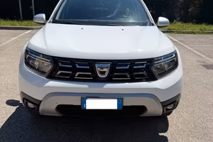 Dacia Duster 1.0 tce Gpl - NAV. - NEOP. - 12 MESI 