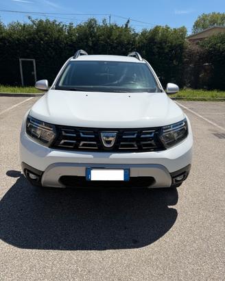 Dacia Duster 1.0 tce Gpl - NAV. - NEOP. - 12 MESI 
