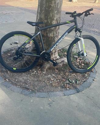 rockrider 520