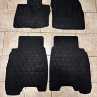 Serie tappeti  HONDA CIVIC VIII (2005-2012)