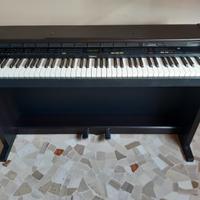 Pianoforte Elettrico Roland