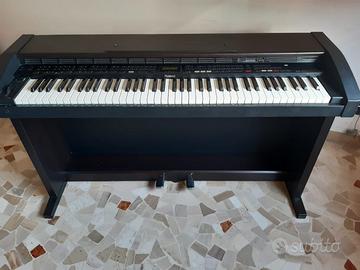 Pianoforte Elettrico Roland