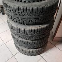 Gomme pneumatici volkswagen/audi