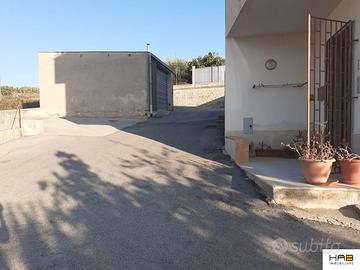 Casa indipendente a Valderice