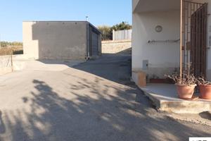 Casa indipendente a Valderice