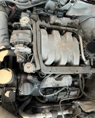 Motore slk 112947