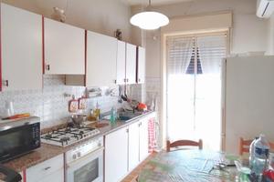 Appartamento di 100 mq con garage Vulcania