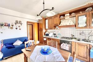 Rif.GL264| appartamento trilocale