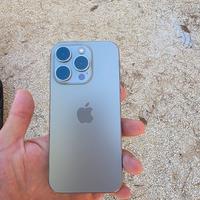 iphone 15 pro 256 gb