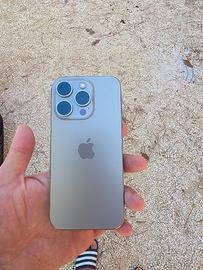 iphone 15 pro 256 gb