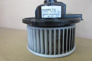Ventola riscaldamento MITSUBISHI PAJERO 2000
