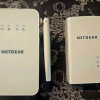 Netgear Powerline PLW1000v2 Dual Band Wireless