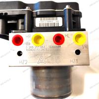 Centralina Pompa ABS Opel Corsa D Revisionato 