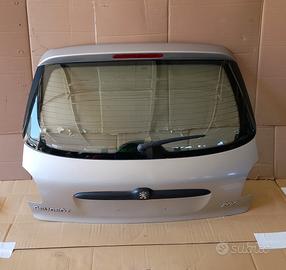 Ricambio Peugeot 206