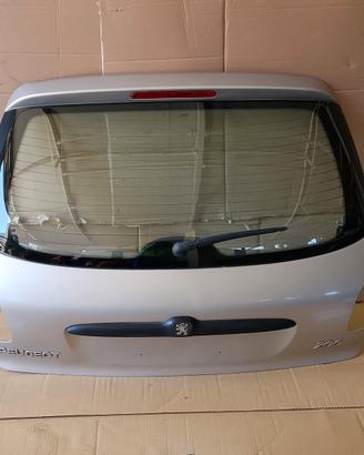 Ricambio Peugeot 206