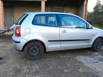 polo 1.4 tdi