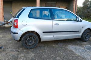 polo 1.4 tdi