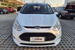 Ford B-Max 1.4 90 CV GPL