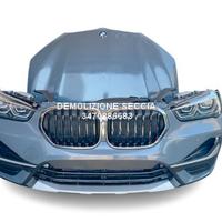 MUSATA BMW X1 F48 2019 LCI rx021