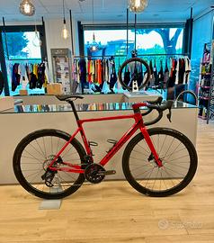 Wilier Verticale SLR Sram Force AXS Power tg  M