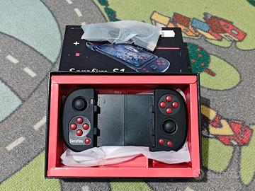 Serafim S1 Controller Gaming joystick Bluetooth