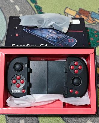 Serafim S1 Controller Gaming joystick Bluetooth