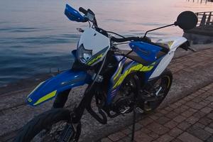 Sherco SM 50 - 2024