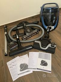 Rowenta silente Force cyclonic RO7690EA kit animal