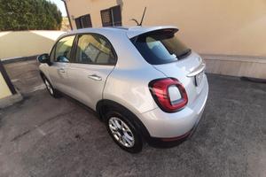 fiat 500x cross
