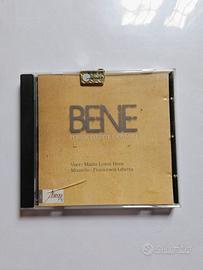 Bene - Poesie inedite giovanili di Carmelo Bene