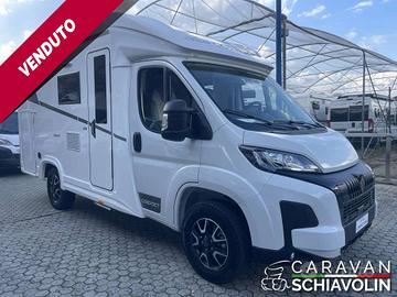 GIOTTILINE COMPACT CX 60